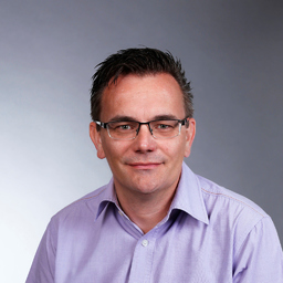 Torsten Harth