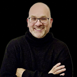 Burkhard Keiner