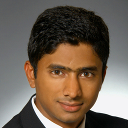 Ashrit Das