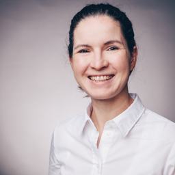 Katrin Heuel
