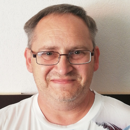 Ulf Berger