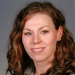 Annika Becke