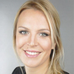 Pauline Gottschalk-Pollara