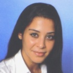 Cigdem Sahin