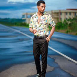 Daniel Nyirenda