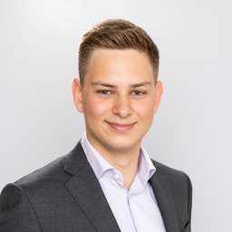Maximilian Schmidt-Gentner's profile picture