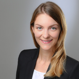 Profilbild Katharina Bode