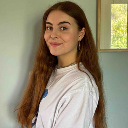 Katerina Panagopoulou