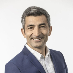 Serdal Ceylan 