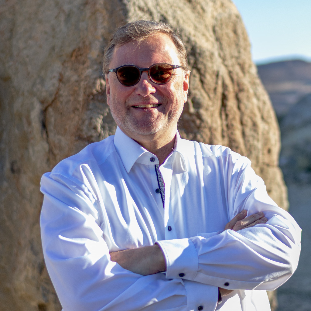 Jörg W. Deppe Senior ECM Consultant Reisswolf International AG XING