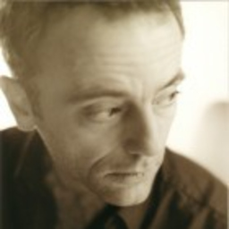Philipe LADET