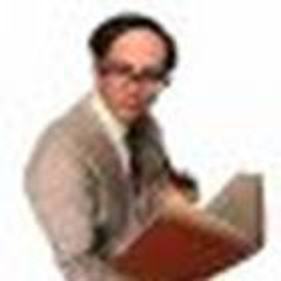 Prof. Paul Egg