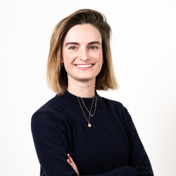 Svenja Heyer's profile picture