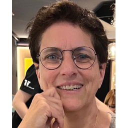 Christine Hoppe-Priem