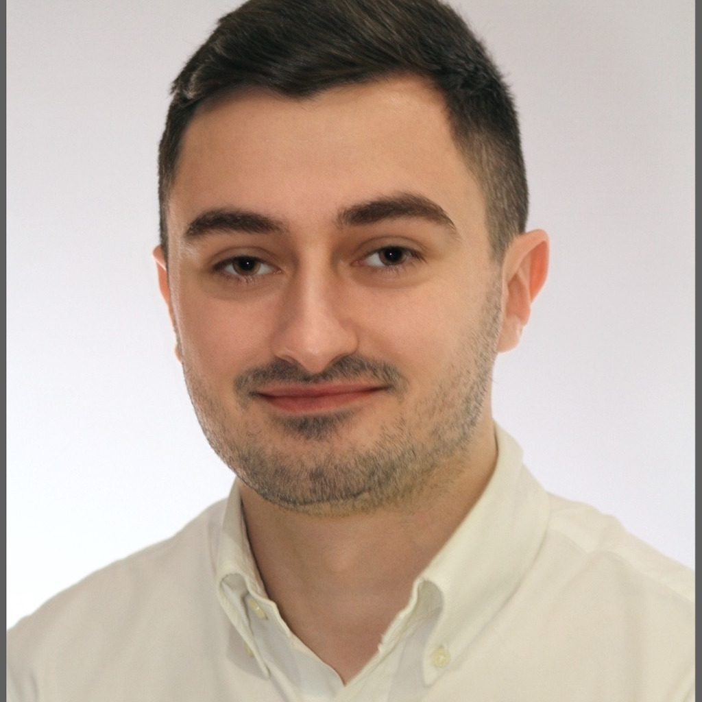 Daniel Jänicke Industriekaufmann EBG Electro GmbH XING