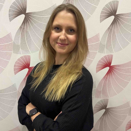 Lisa-Marie Kohlmann's profile picture