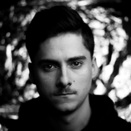 Matthieu Abramovici