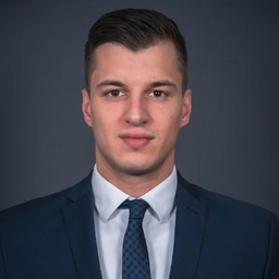 Jonas Trabelsi