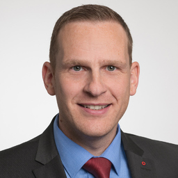 Thomas Schramm