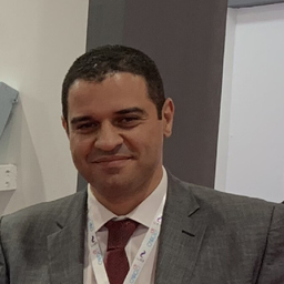 Ing. Ismail Eltelt