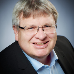 Stefan Buckley