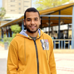 Mahmod Eltayeb