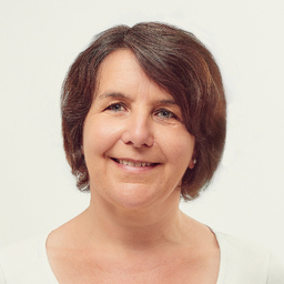Regina Beitz's profile picture