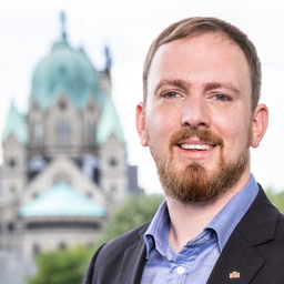 Marc Vanderfuhr