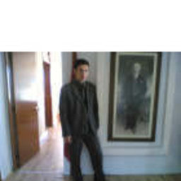 SERKAN ÇİÇEK