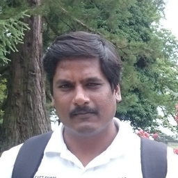 Karthikeyan Ganesamoorthy