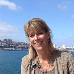 Susanne Wendlik