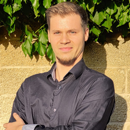 Ing. Quentin Groeneveld