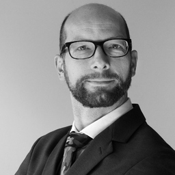 Dr. Thorsten Rothenbacher