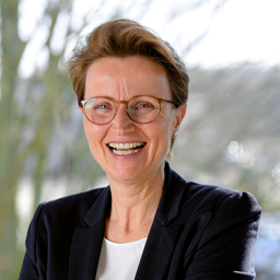 Sandra Schlimm-Pieper