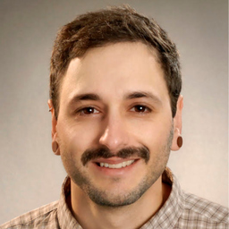 André Lisboa's profile picture