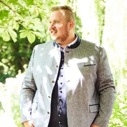 Maximilian Brandl