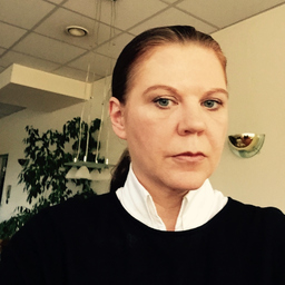 Heike Fitzner
