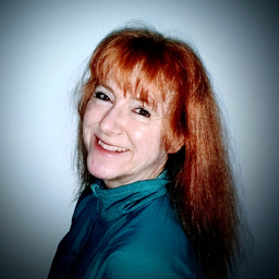 Profilbild Sylvia Glas