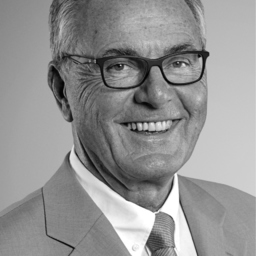 Friedhelm Haarmann