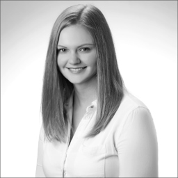 Profilbild Alina Budde