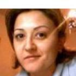 Maria Rita Foti