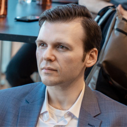 Robert Jandt