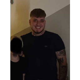 Jason Miguel Markgraf