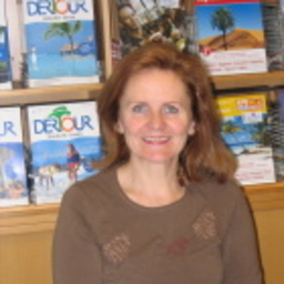 Ulrike Heuer