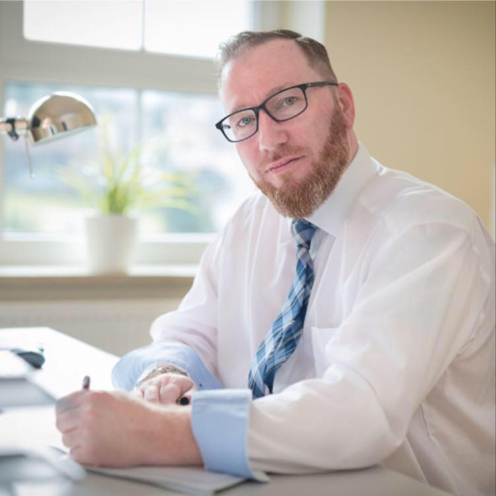 Johannes Dorsch Hauptvertretung Allianz Beratungs und VertriebsAG