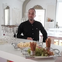 Mitarbeitende von BGA XING