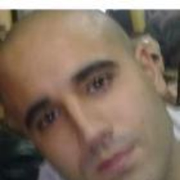 Jose Maria Naharro Sanchez