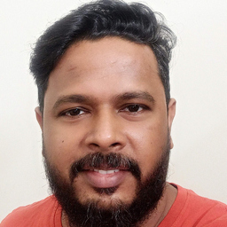 Rahul Uttekar