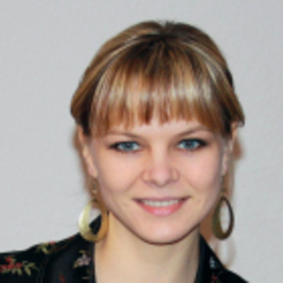 Dipl.-Ing. Elena Abramova