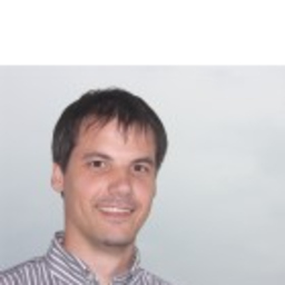 Daniel Bergbauer